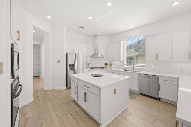 12017 Portobella DR, Austin, TX 78732