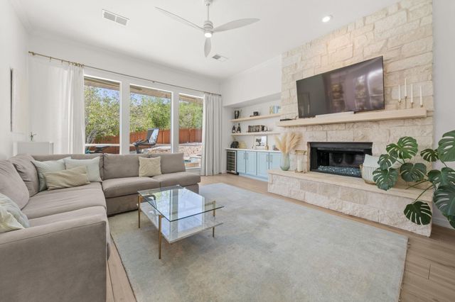 12017 Portobella DR, Austin, TX 78732