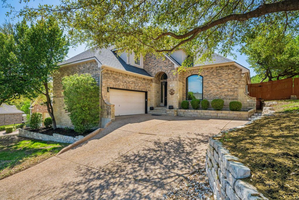 12017 Portobella DR, Austin, TX 78732