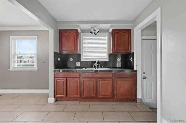 4211 Woodworth Street, Dearborn, MI 48126