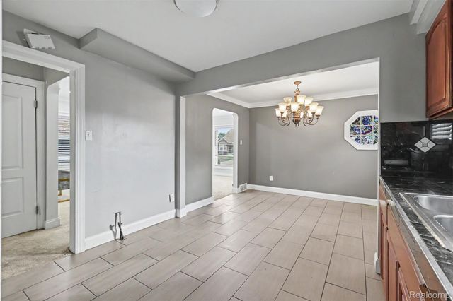 4211 Woodworth Street, Dearborn, MI 48126