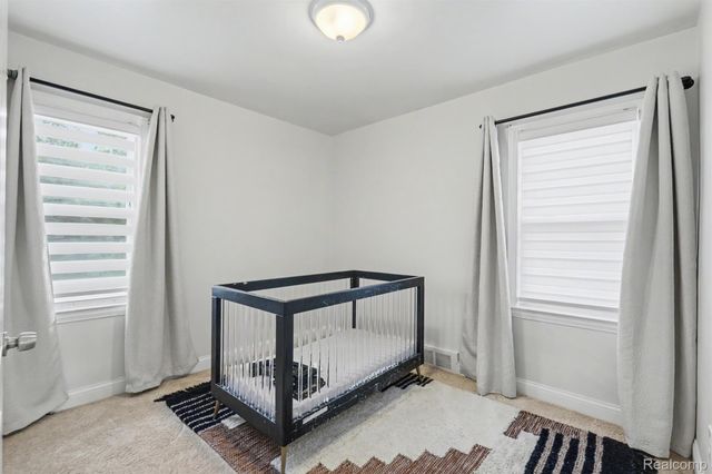 4211 Woodworth Street, Dearborn, MI 48126