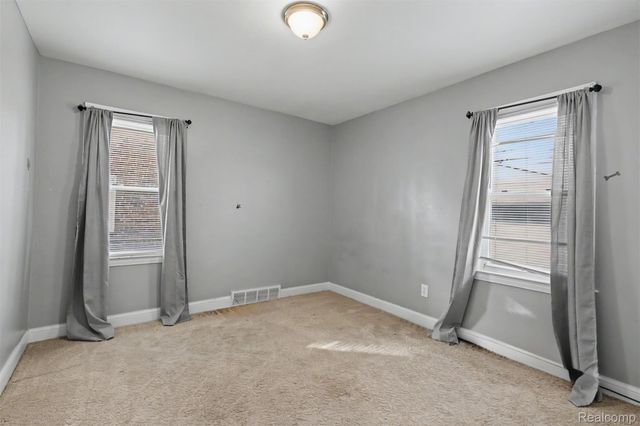4211 Woodworth Street, Dearborn, MI 48126