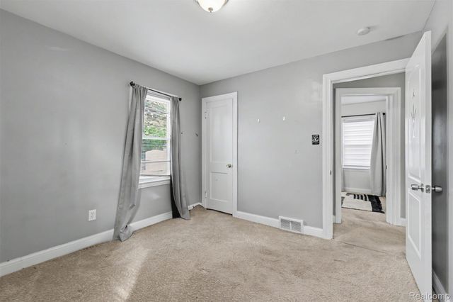 4211 Woodworth Street, Dearborn, MI 48126