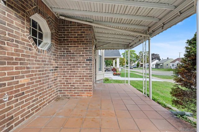 4211 Woodworth Street, Dearborn, MI 48126