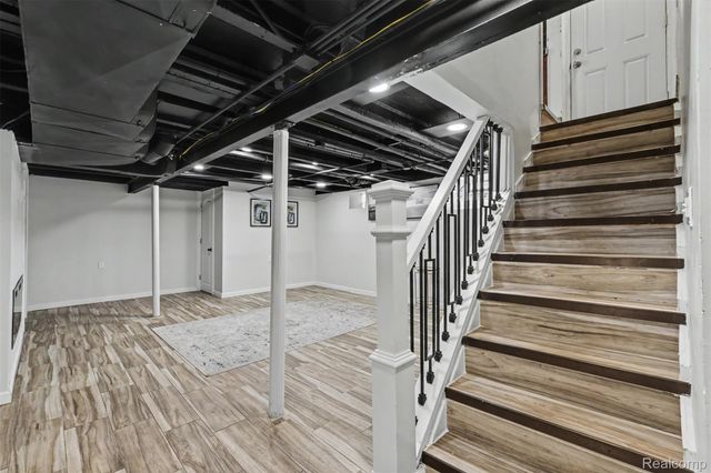 4211 Woodworth Street, Dearborn, MI 48126