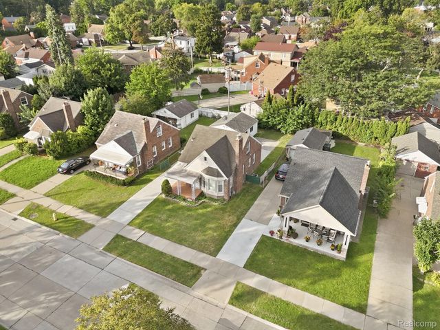 4211 Woodworth Street, Dearborn, MI 48126