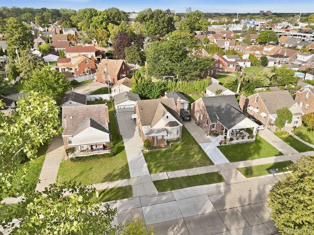 4211 Woodworth Street, Dearborn, MI 48126