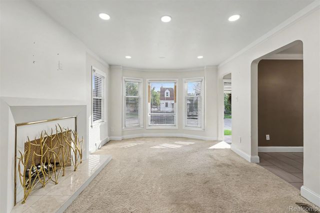4211 Woodworth Street, Dearborn, MI 48126
