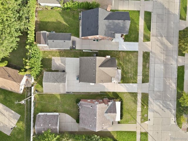 4211 Woodworth Street, Dearborn, MI 48126