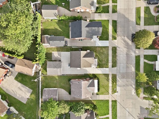 4211 Woodworth Street, Dearborn, MI 48126