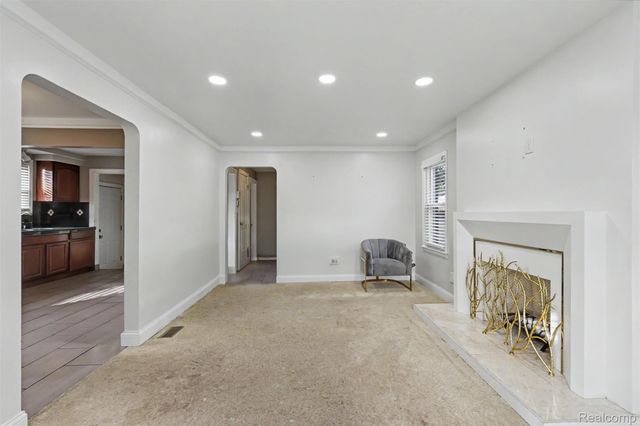 4211 Woodworth Street, Dearborn, MI 48126