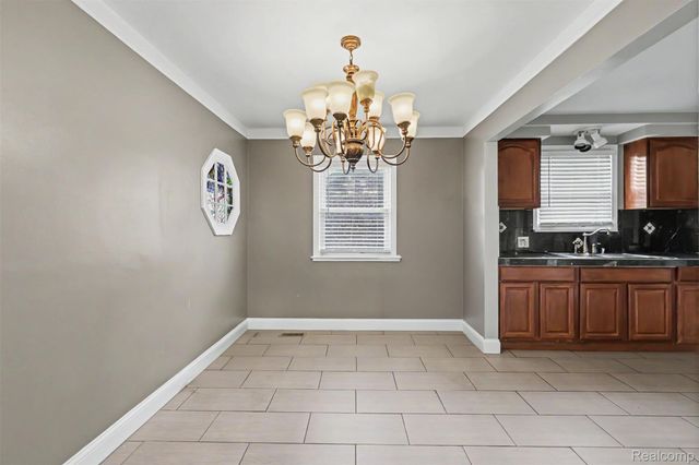 4211 Woodworth Street, Dearborn, MI 48126