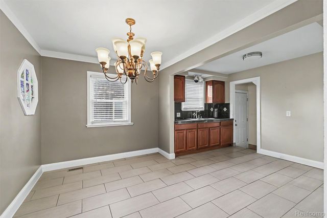 4211 Woodworth Street, Dearborn, MI 48126