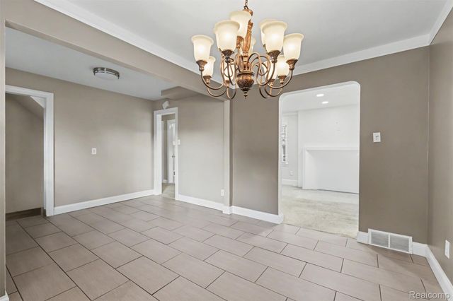 4211 Woodworth Street, Dearborn, MI 48126
