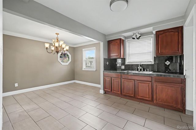 4211 Woodworth Street, Dearborn, MI 48126