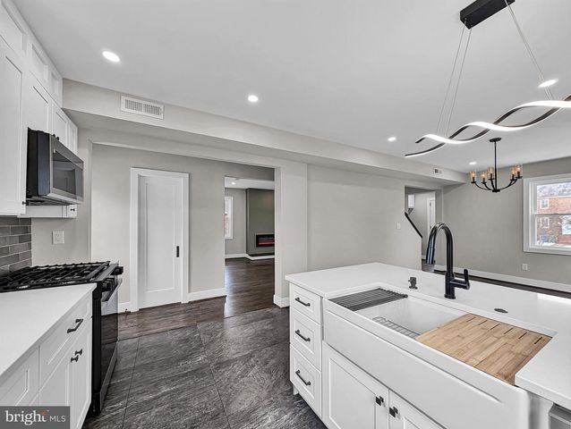 4902 WALTHER AVE, Baltimore, MD 21214