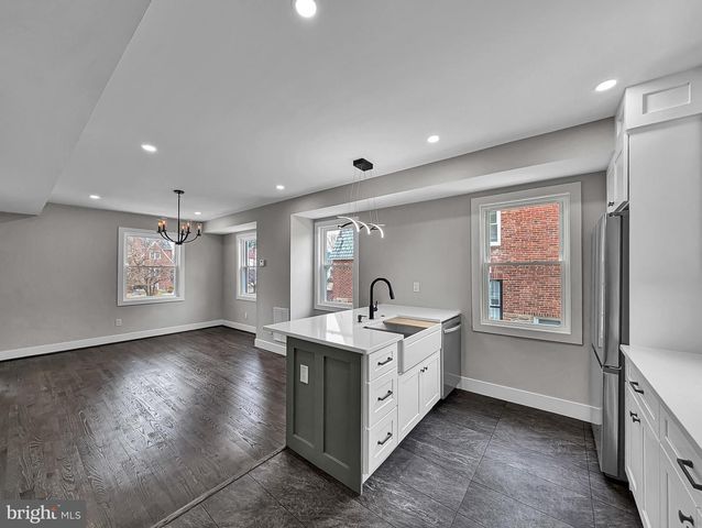 4902 WALTHER AVE, Baltimore, MD 21214