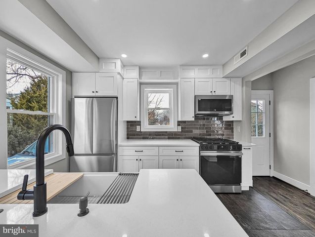 4902 WALTHER AVE, Baltimore, MD 21214