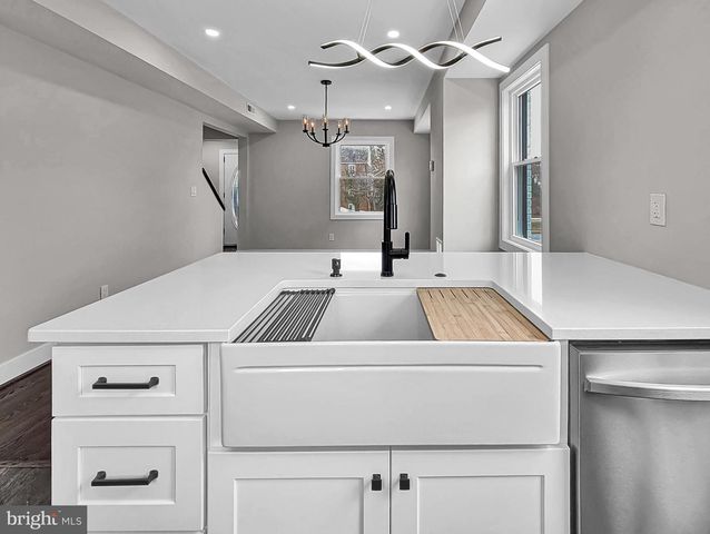 4902 WALTHER AVE, Baltimore, MD 21214