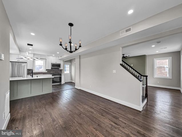 4902 WALTHER AVE, Baltimore, MD 21214