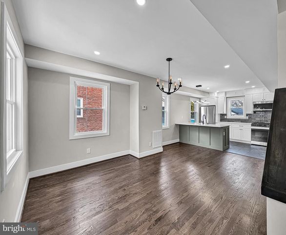 4902 WALTHER AVE, Baltimore, MD 21214