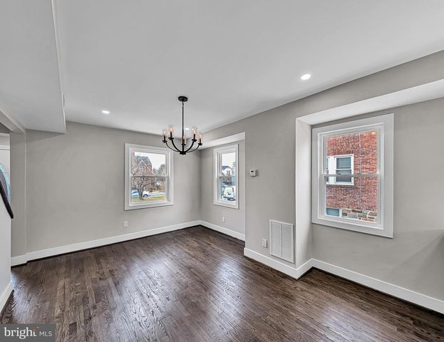 4902 WALTHER AVE, Baltimore, MD 21214