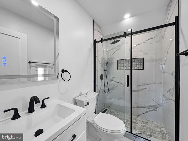 4902 WALTHER AVE, Baltimore, MD 21214