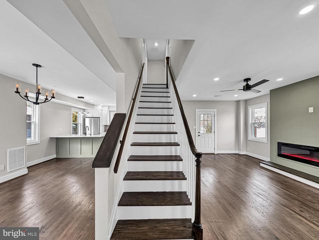 4902 WALTHER AVE, Baltimore, MD 21214