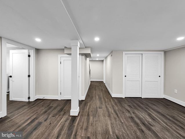 4902 WALTHER AVE, Baltimore, MD 21214