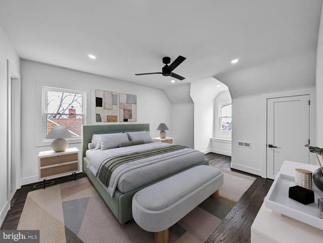 4902 WALTHER AVE, Baltimore, MD 21214