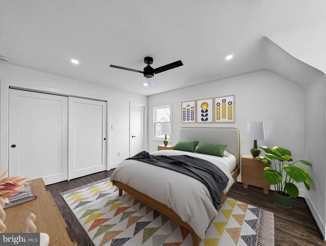 4902 WALTHER AVE, Baltimore, MD 21214