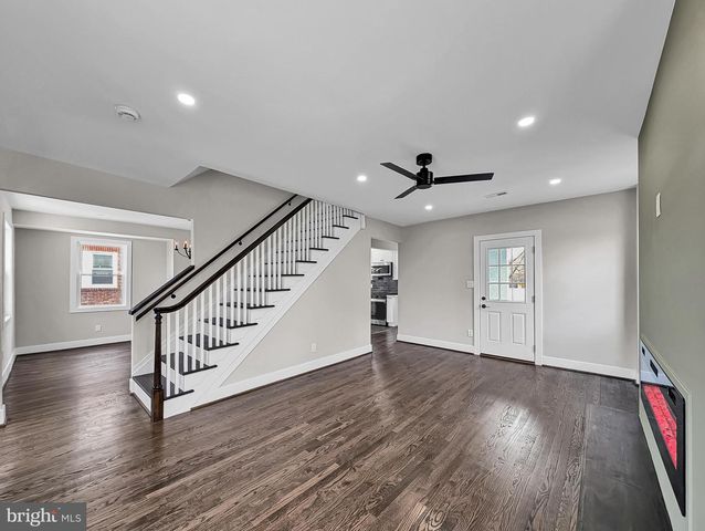 4902 WALTHER AVE, Baltimore, MD 21214