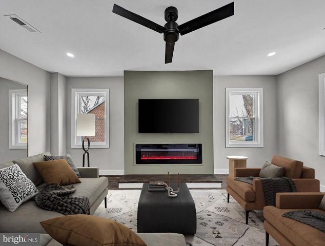 4902 WALTHER AVE, Baltimore, MD 21214