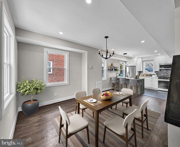 4902 WALTHER AVE, Baltimore, MD 21214