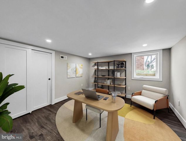 4902 WALTHER AVE, Baltimore, MD 21214