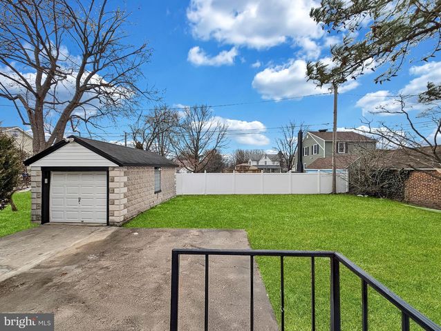 4902 WALTHER AVE, Baltimore, MD 21214