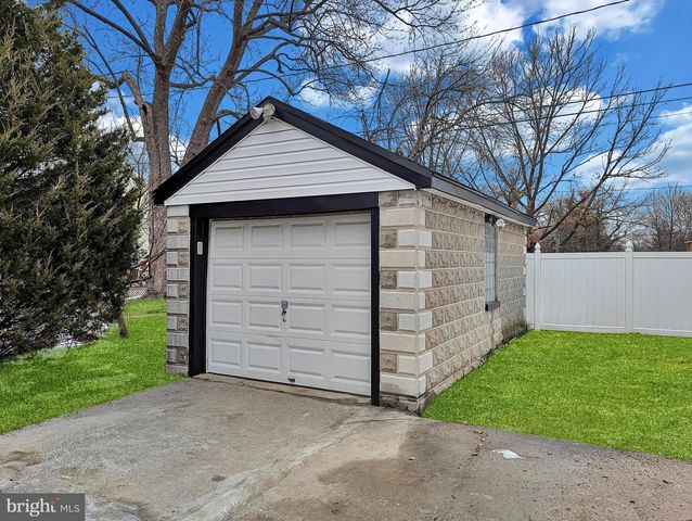 4902 WALTHER AVE, Baltimore, MD 21214