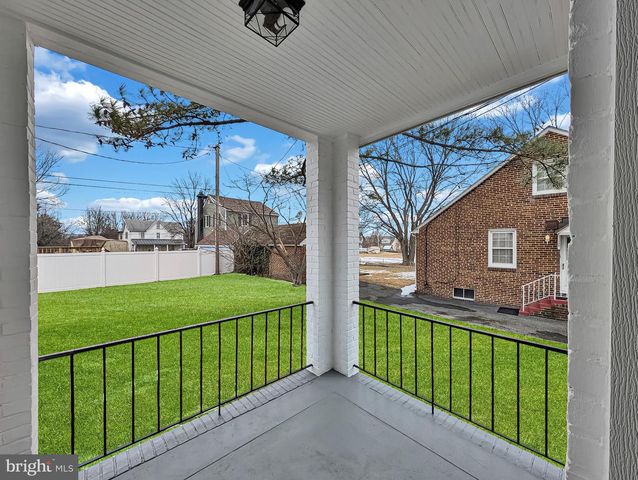 4902 WALTHER AVE, Baltimore, MD 21214