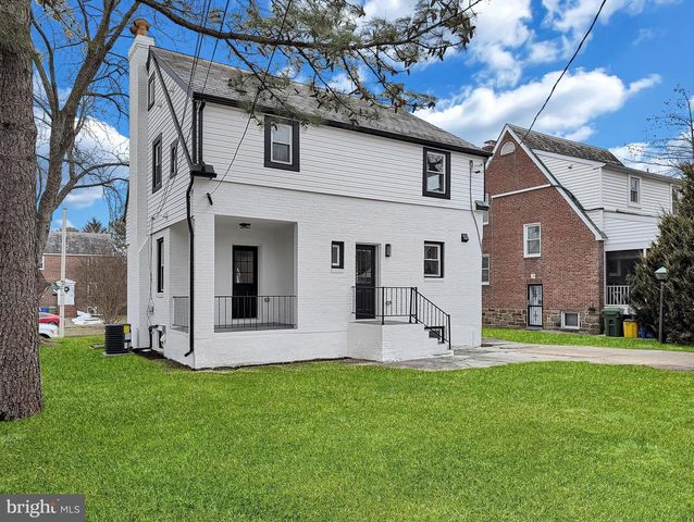 4902 WALTHER AVE, Baltimore, MD 21214