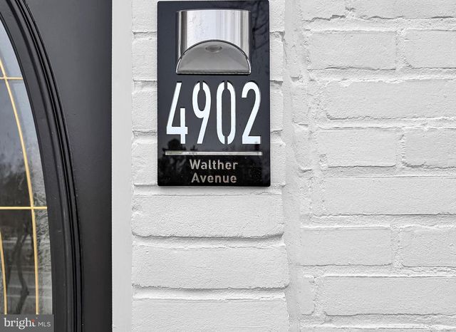 4902 WALTHER AVE, Baltimore, MD 21214