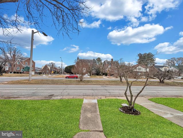 4902 WALTHER AVE, Baltimore, MD 21214