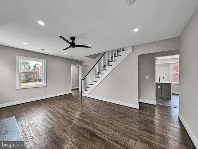 4902 WALTHER AVE, Baltimore, MD 21214