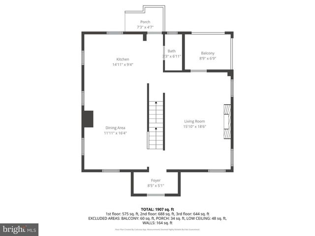 4902 WALTHER AVE, Baltimore, MD 21214