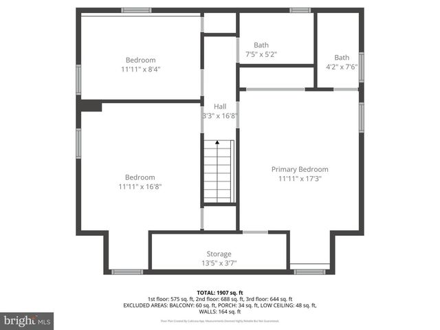 4902 WALTHER AVE, Baltimore, MD 21214