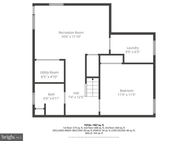 4902 WALTHER AVE, Baltimore, MD 21214