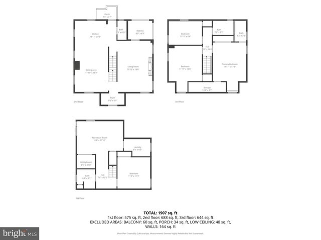 4902 WALTHER AVE, Baltimore, MD 21214