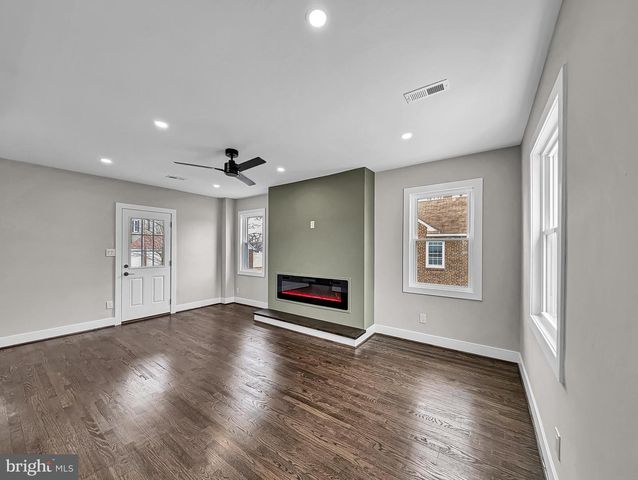 4902 WALTHER AVE, Baltimore, MD 21214