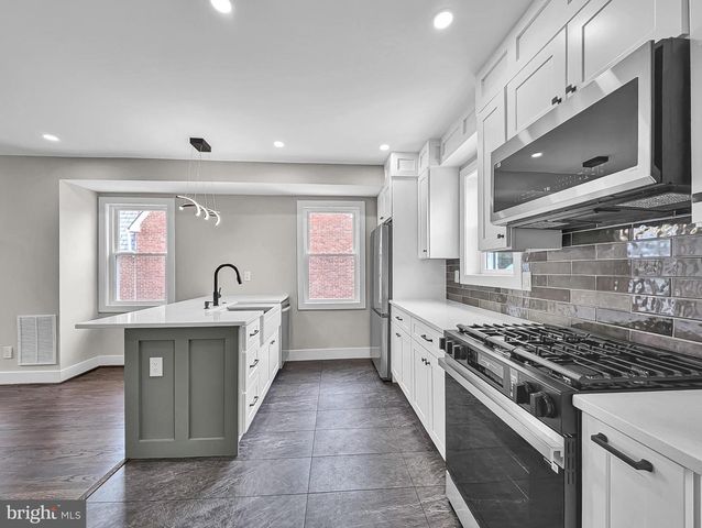 4902 WALTHER AVE, Baltimore, MD 21214