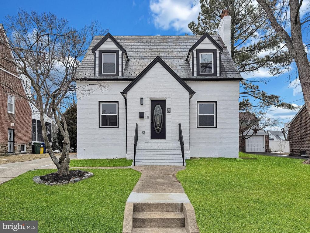 4902 WALTHER AVE, Baltimore, MD 21214